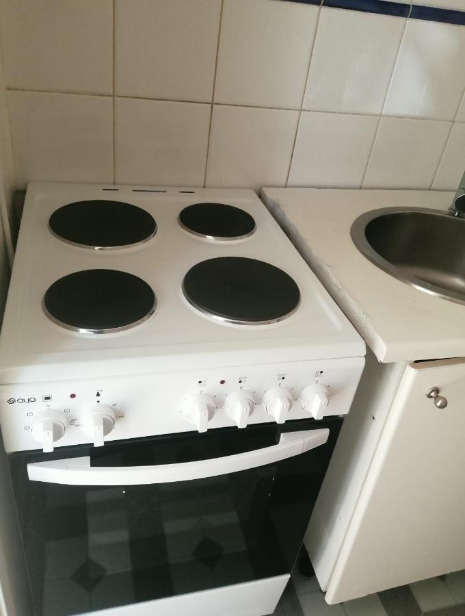 Kievaille Apartment Plaisir Luaran gambar