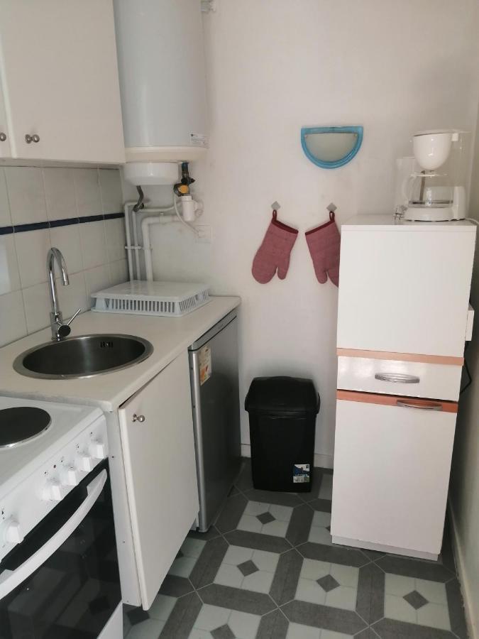 Kievaille Apartment Plaisir Luaran gambar