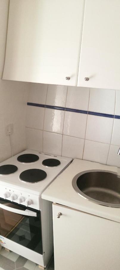 Kievaille Apartment Plaisir Luaran gambar