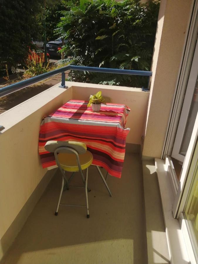 Kievaille Apartment Plaisir Luaran gambar
