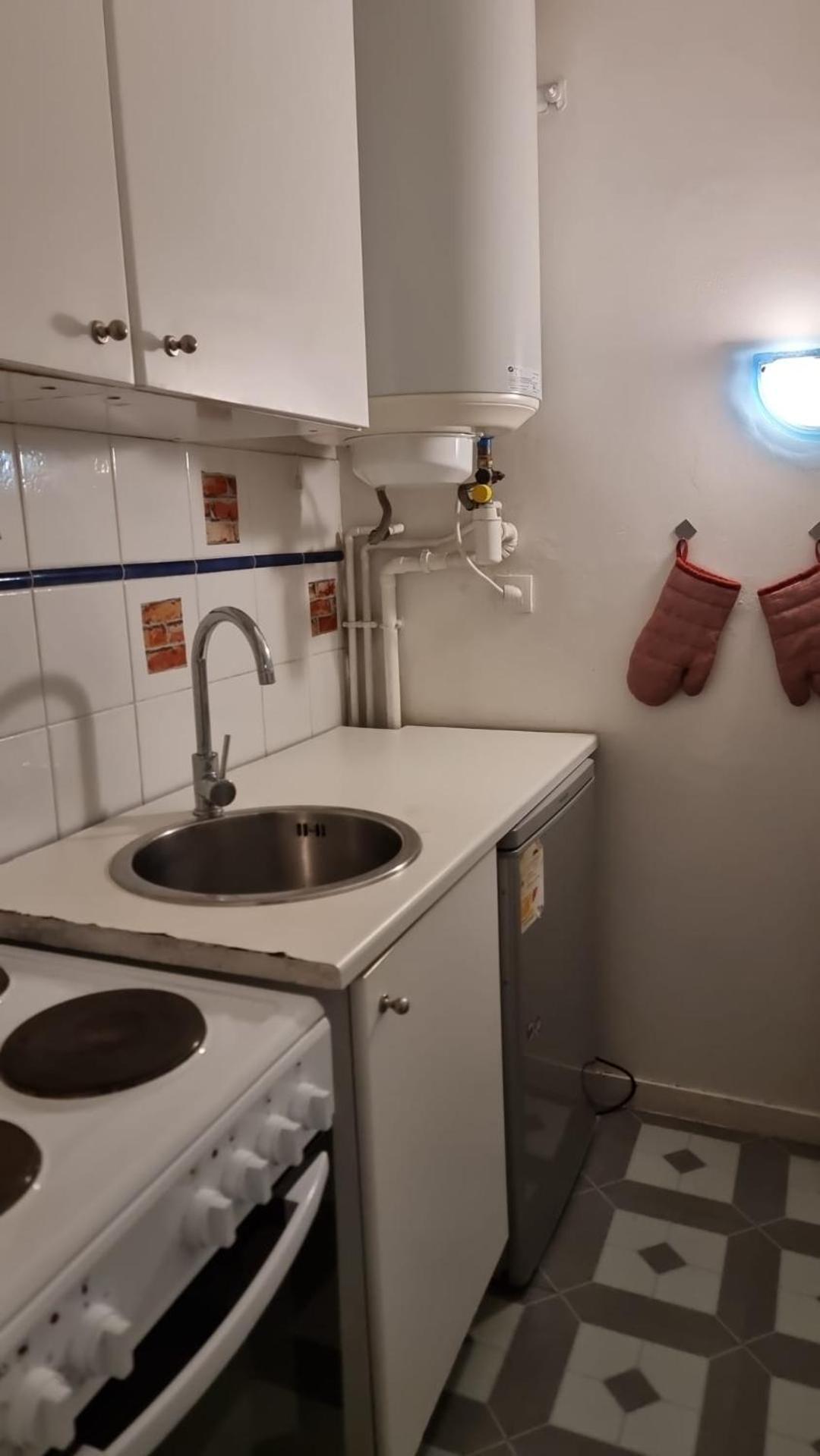 Kievaille Apartment Plaisir Luaran gambar