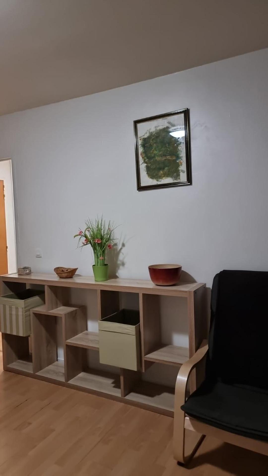 Kievaille Apartment Plaisir Luaran gambar