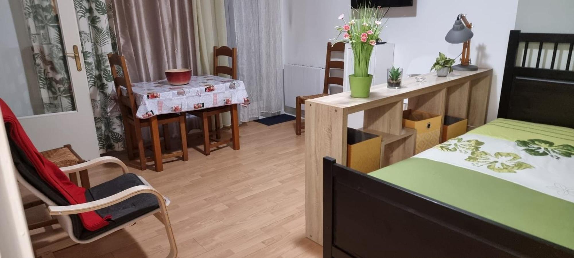 Kievaille Apartment Plaisir Bilik gambar