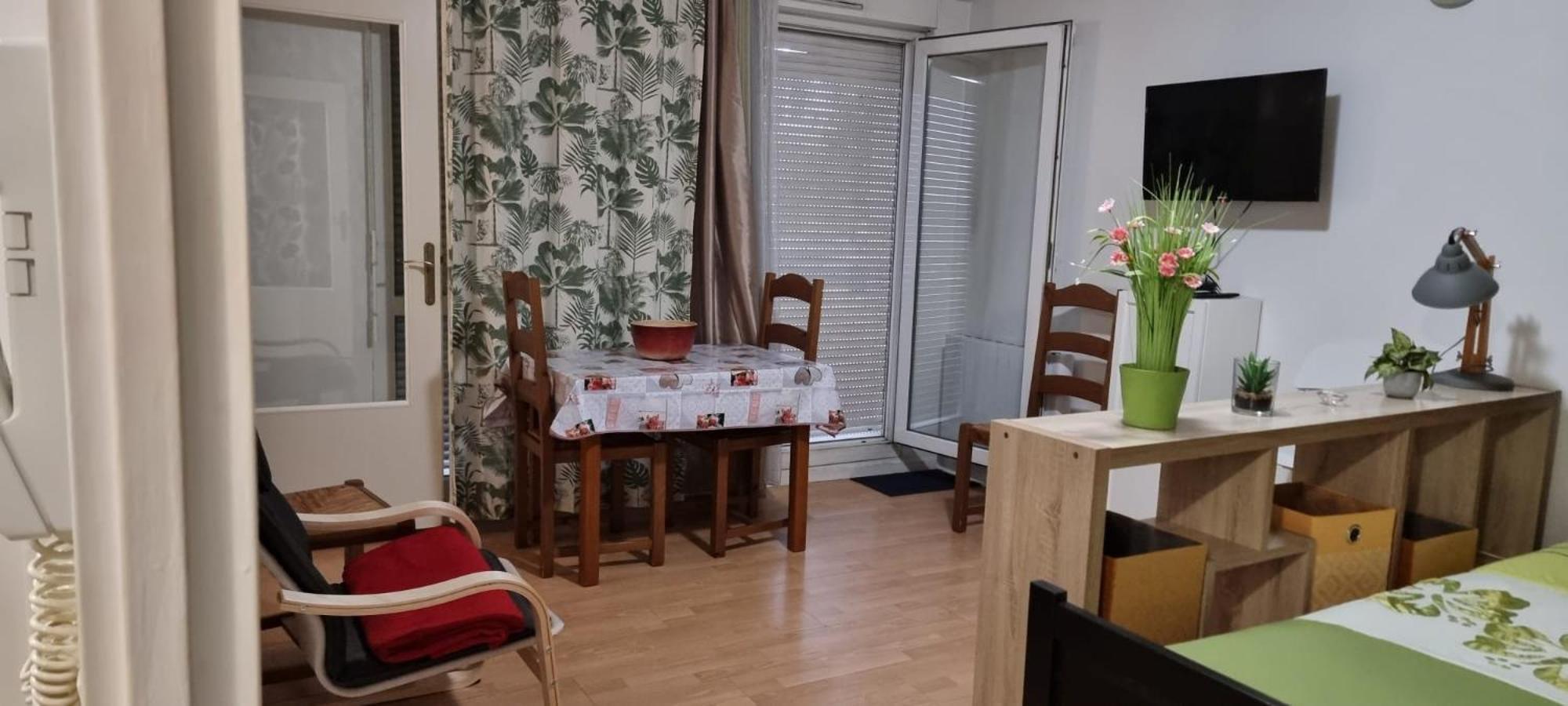 Kievaille Apartment Plaisir Bilik gambar