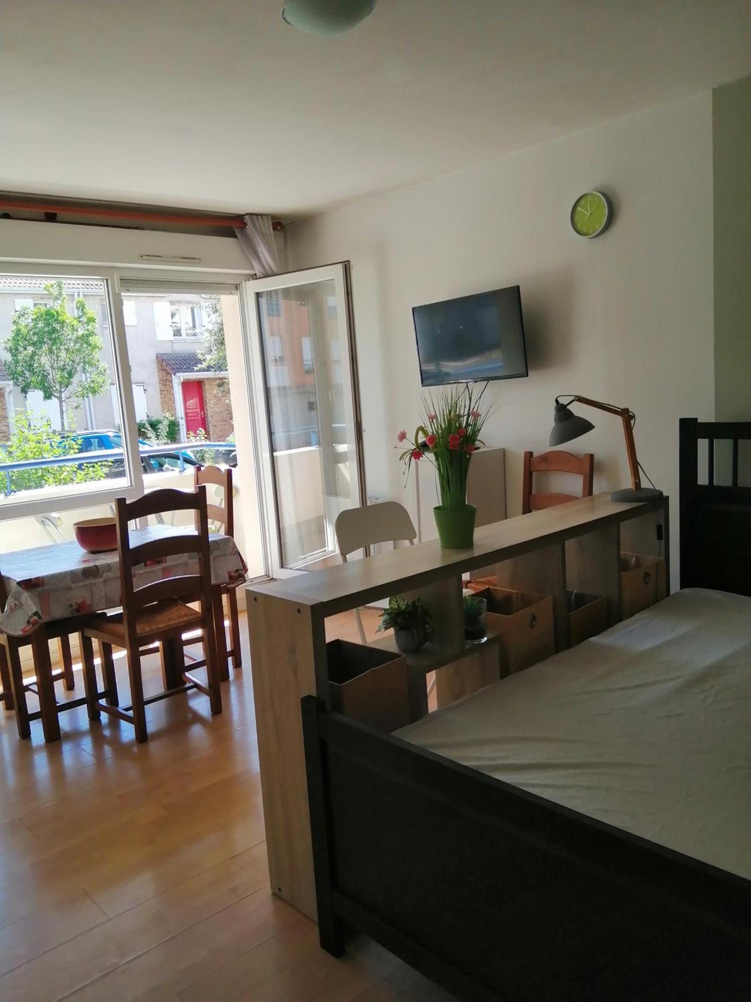 Kievaille Apartment Plaisir Bilik gambar